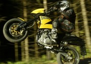 KTM 640 Duke II KTM 640 Duke II